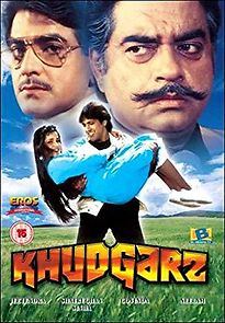 Watch Khudgarz