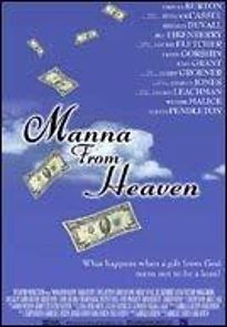Watch Manna from Heaven