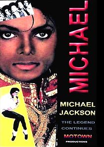 Watch Michael Jackson: The Legend Continues