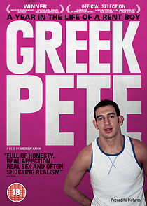 Watch Greek Pete