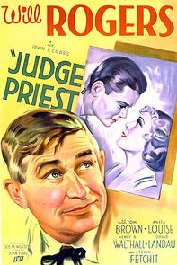 Watch Judge Priest