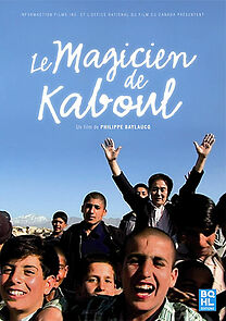 Watch Le magicien de Kaboul