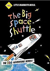 Watch The Big Space Shuttle