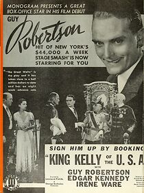 Watch King Kelly of the U.S.A.