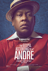 Watch The Gospel According to André