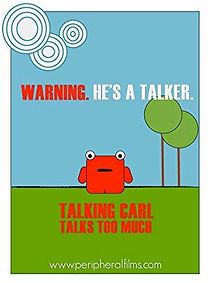 Watch Talking Carl Talks Too Much