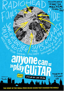 Watch Anyone Can Play Guitar