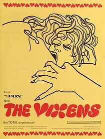 Watch The Vixens