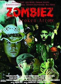 Watch Zombiez: Broken Arrow