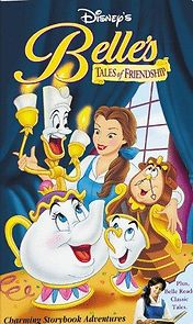 Watch Belle's Tales of Friendship