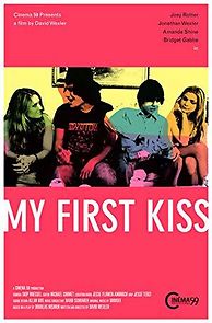 Watch My First Kiss