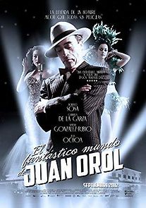 Watch El fantástico mundo de Juan Orol