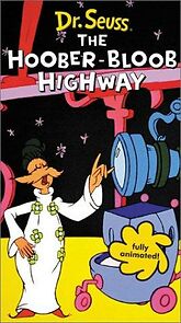 Watch The Hoober-Bloob Highway (TV Short 1975)