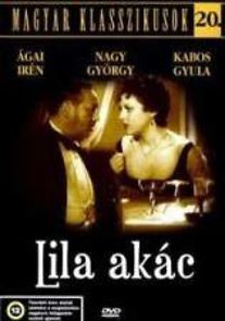 Watch Lila akác