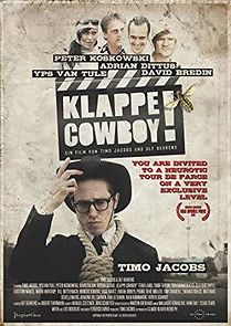 Watch Klappe Cowboy!
