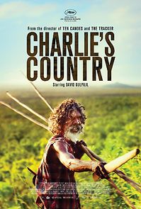 Watch Charlie's Country