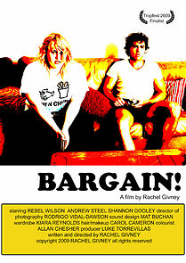 Watch Bargain (Short 2009)