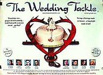 Watch The Wedding Tackle
