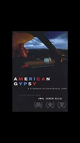 Watch American Gypsy: A Stranger in Everybody's Land