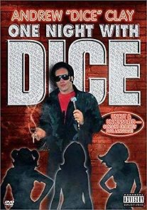 Watch Andrew Dice Clay: One Night with Dice
