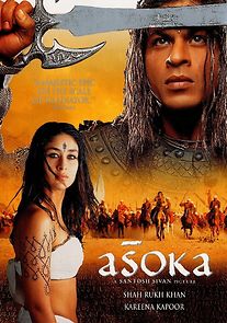 Watch Asoka