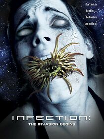 Watch Infection: The Invasion Begins