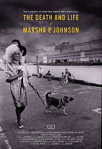 Watch The Death and Life of Marsha P. Johnson