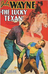Watch The Lucky Texan