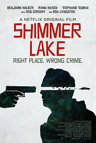 Watch Shimmer Lake