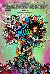 Watch Suicide Squad