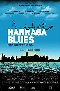 Watch Harraga Blues