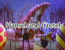 Watch Hansel and Gretel