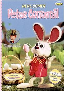 Watch Here Comes Peter Cottontail