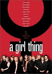 Watch A Girl Thing
