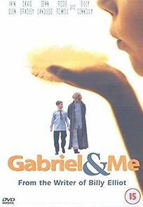 Watch Gabriel & Me