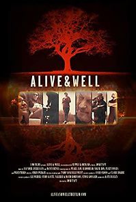 Watch Alive & Well