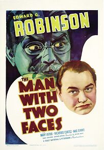 Watch The Man with Two Faces