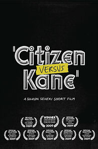 Watch Citizen versus Kane (Short 2009)