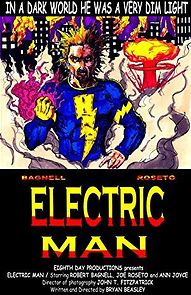 Watch Electric Man