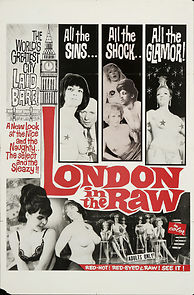 Watch London in the Raw