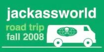 Watch JackassWorld: Road Trip - Fall, 2008 (Short 2008)
