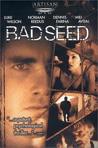 Watch Bad Seed