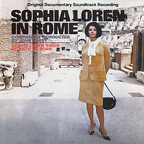 Watch Sophia Loren in Rome (TV Special 1964)