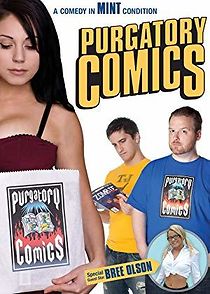 Watch Purgatory Comics