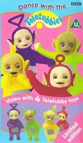 Watch Teletubbies: Dance with the Teletubbies