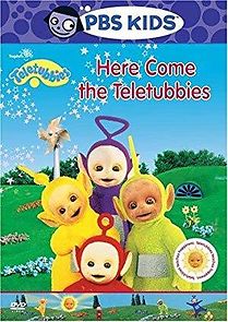 Watch Teletubbies: Here Come the Teletubbies
