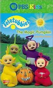 Watch Teletubbies: The Magic Pumpkin