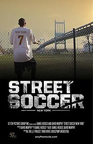 Watch Street Soccer: New York