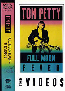 Watch Tom Petty: Full Moon Fever