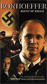 Watch Bonhoeffer: Agent of Grace